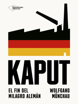cover image of Kaput